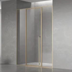 Sliding Glass Shower Room Enclosure Bathroom Shower Door