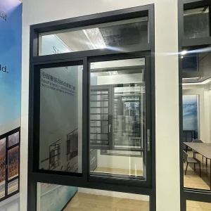 Sliding Window