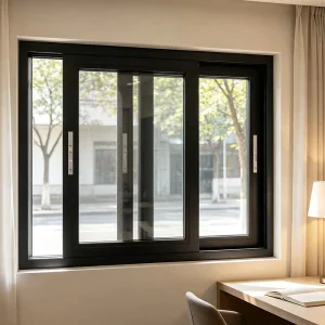 Sliding Window