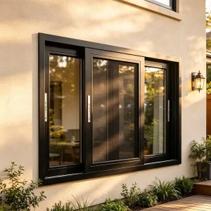 Sliding Window OEM ODM Service for Global Brand Groups