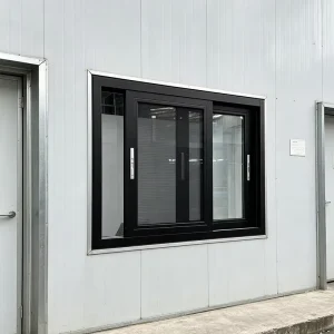 Sliding Window for Country Agents