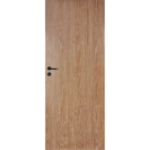 Solid Oak Wood Interior Door for Home from China Suppliers