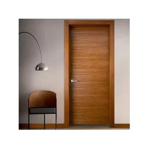 Solid Timber Interior Door for Villa Bedroom