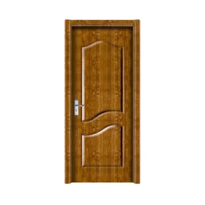 Solid Wood Interior Door