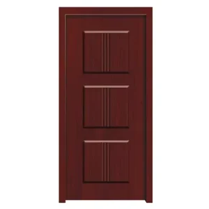 Solid Wood Interior Door