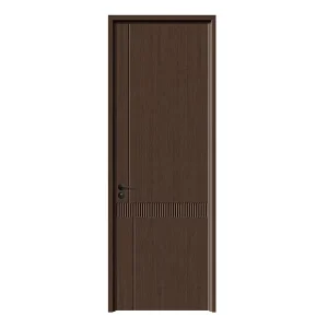 Solid Wood Interior Door