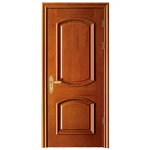 Solid Wood Interior Door