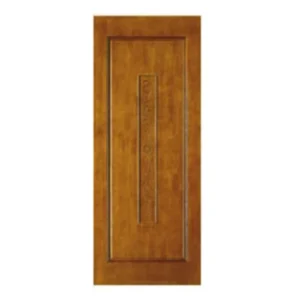 Solid Wood Veneer Prehung Interior Door