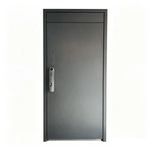 Stainless Steel Anti-Theft Security Front Entry Door for Villa