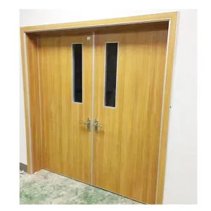 Stainless Steel Swing Doors for Hospital