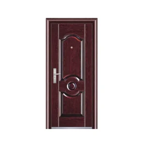 Steel Security Door