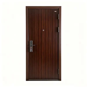 Steel Security Door for Apartments
