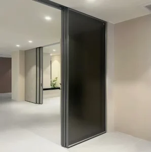 Thermal Insulated Impact Hurricane Proof Aluminum Alloy Glaze Horizontal Slide Windows Living Room Outdoor