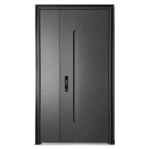 Villa Front Entry Door