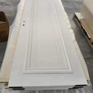 Waterproof WPC Interior Door Leaf