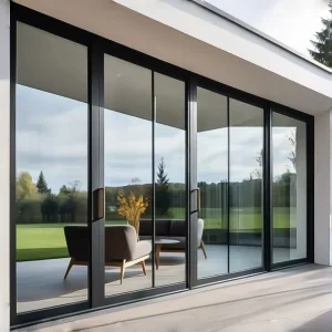 door sliding doors for houses frame room interior bifold steel home pivot aluminium waterproof double folding accordion