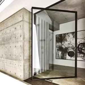 door sliding doors for houses frame room interior bifold steel home pivot aluminium waterproof double folding entrance