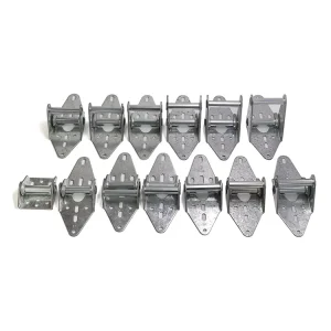 #0-#12 Galvanized Steel Garage Door Hinge