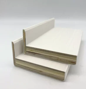 10 Feet LVL Door Casing Line with White Primer Mouldings