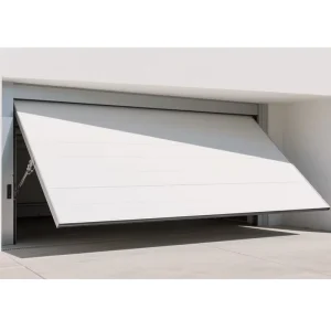 18 ft Wide x 7 ft Tilt-Up Garage Door