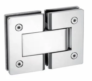 304 Stainless Steel Sliding Glass Door Hanging Wheel Track Roller Bathroom Hardware
