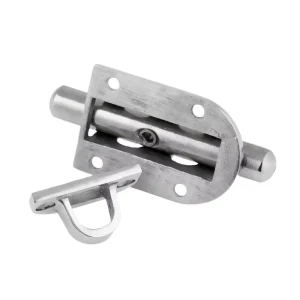 316 Casting Stainless Steel Door Yacht Hardware Accessories 90*39