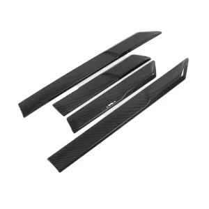 4×4 Pickup Door Side Molding and Protector Trim for Hilux Travo