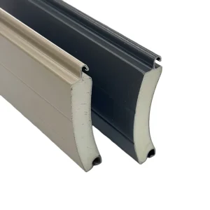 77-Arc Aluminum Alloy Door and Window Accessories