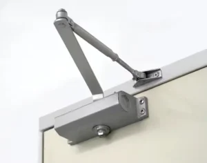 Access Control Door Closer
