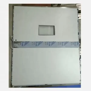 Airtight Seal Doors