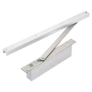 Alloy Galvanized Door Closer Door Hardware Door Accessories Box Packed