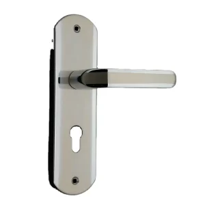 Aluminum Adjustable Door Lock Handle