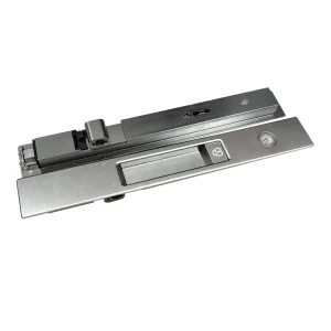 Aluminum Alloy Sliding Door and Window 19-Hook Lock for Office