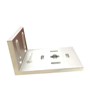 Aluminum Door Lock Accessories