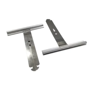 Aluminum Door and Window Accessories