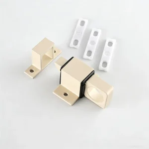 Aluminum Finger Catch Bolt for Home Doors and Windows