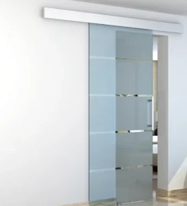 Aluminum Glass Sliding Door Hardware