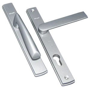 Aluminum Sliding Door Lever Handles