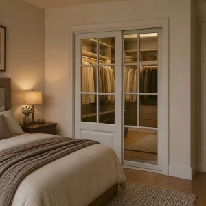 Aluminum Sliding Door Supplier