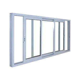 Aluminum Sliding Window And Door 96 X 80 Sliding Glass Door Aluminum Multi Stack Sliding Doors