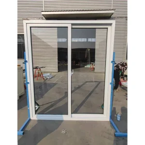 Australian Standard Terrace Internal Sliding Glass Door Commercial System