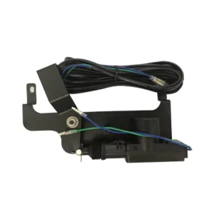 Auto Tailgate Lock Remote Tailgate Lock Kit with Central Locking