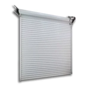 Automatic Custom House Garage Rolling Door