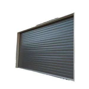 Automatic Hurricane Shutter Roller Door for Garages