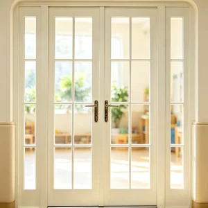 Bespoke Aluminum Sliding Door Certification UK Market