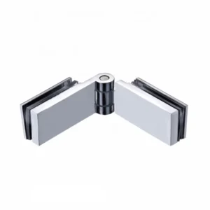 Brass Bathroom Shower Door Accessories