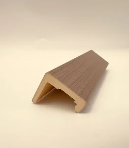 CPL Laminated WPC Door Casing Moulding