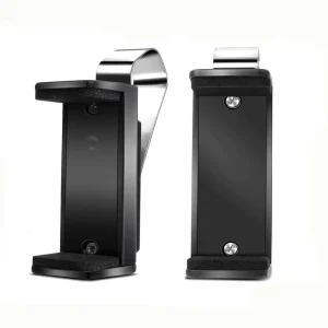 Car Sun Visor Clip Holder Gate Remote Garage Door Control Car Keychain Universal Car Interior Accessories