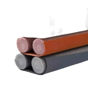 China Supplier 304 Stainless Steel Bathroom and Wardrobe Sliding Door System