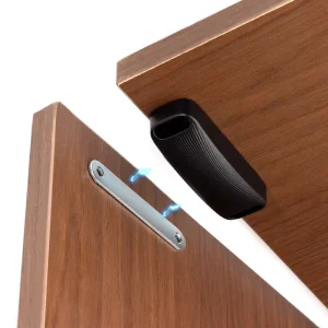 Concealed Magnetic Catch Kitchen Hardware Furniture Magnet Latch and Catch Door Closer for Kitchen Cabinets